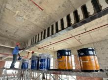 湖南碳纤维加固施工推荐