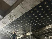 粘钢加固施工推荐