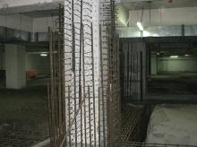 长沙加固案例