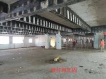 碳纤维加固